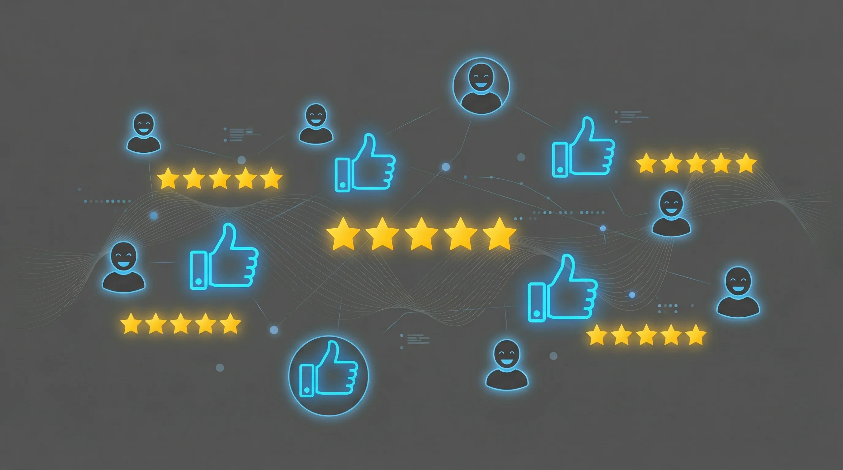 网赌平台用户好评展示